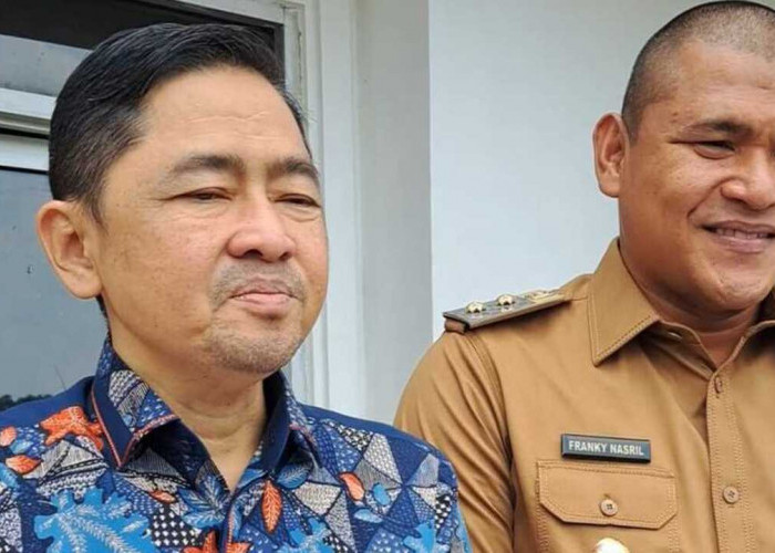 Ombudsman Buka Gerai Pengaduan di Prabumulih, Warga Diminta Aktif Laporkan Pelayanan Publik