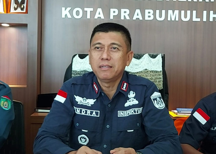 Mangkir Sidang TPTGR, Kontraktor Bakal Dilaporkan Inspektorat ke APH