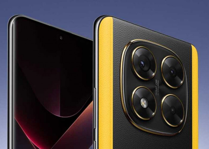 Poco X7 Series Debut di India pada 9 Januari 2025: Poco X7 dan Poco X7 Pro