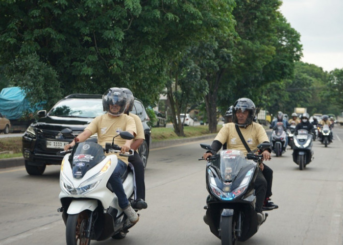 Posisi Pinggul yang Tepat di Jok Kendaraan Menjadi Kunci Kenyamanan dan Keselamatan Berkendara