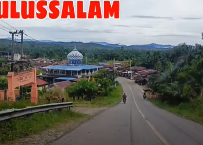 Pemekaran Aceh, Kota Subulussalam Diusulkan Jadi Ibukota Provinsi Aceh Lauser Antara