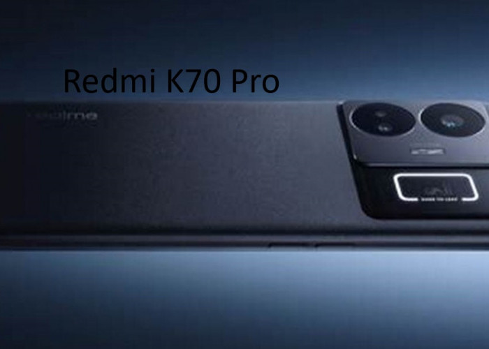 Mengungkap Keindahan dan Kekuatan Redmi K70 Pro Model Flagship Ramah di Kantong 