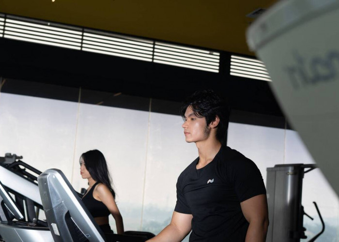 Wyndham OPI Hotel Palembang Buka Fitness Centre ke Publik untuk Mendukung Gaya Hidup Sehat