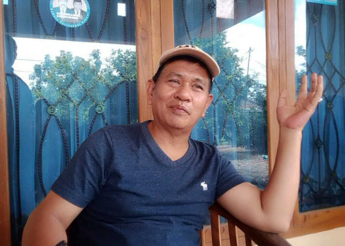 Agenda Penyampaian P-KUA-PPAS di Palembang Disorot