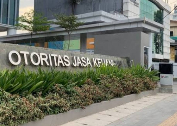 OJK Sumsel Pastikan Layanan Sektor Jasa Keuangan (SJK) Berjalan Normal di Tengah Dinamika Aktivitas Masyarakat