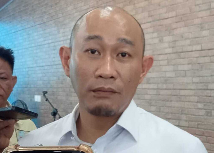 Wali Kota Lubuklinggau Beri Kelonggaran ASN Gunakan Mobnas Mudik Lebaran