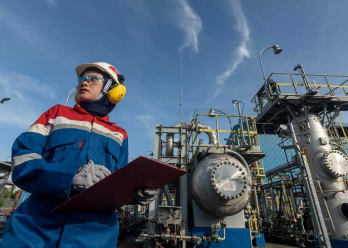 PHR Zona 4 Lampaui Target Produksi Semester I 2026, Hasilkan 27.500 Barel Minyak per Hari