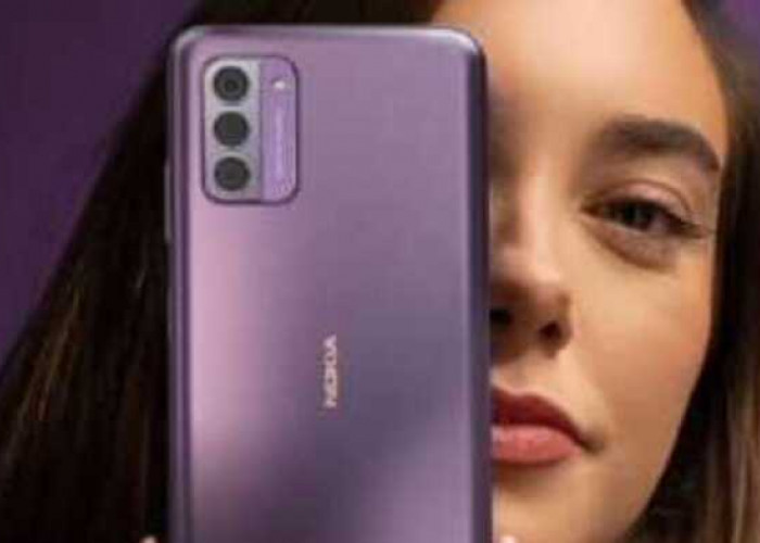 Nokia G42, Memiliki Spesifikasi Canggih dengan 3 Kamera Mumpuni