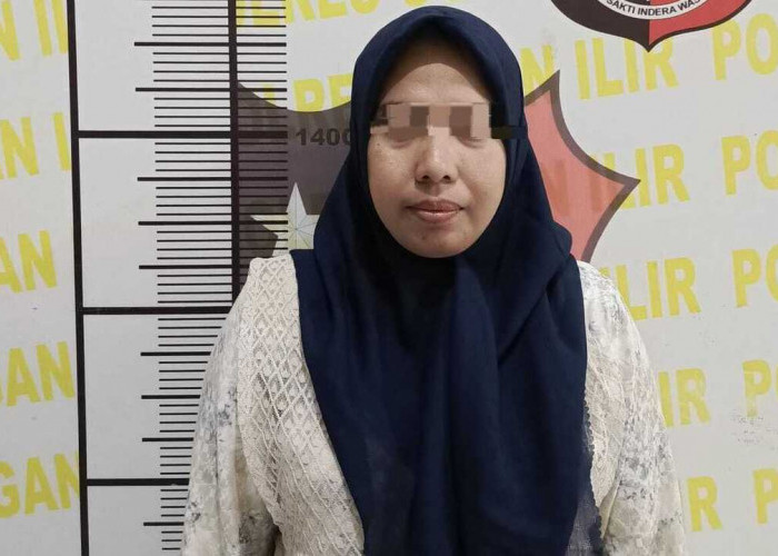 Gelapkan Uang Tabungan Siswa Lebih dari Rp100 Juta, Kini Guru SD di Ogan Ilir Resmi Tersangka