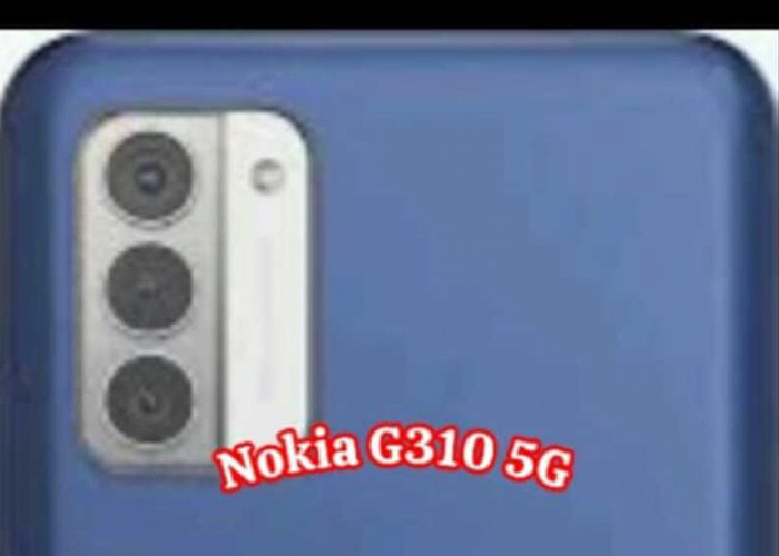 Nokia G310 5G: Menggali Keunggulan dan Kekurangannya dalam Detail