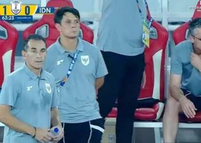 Vanenburg Minta Maaf Usai Gagal Juara AFF U-23 2025