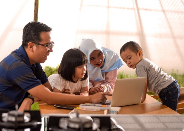 PGN Gandeng Surge Kembangkan Jargas dan Internet: Program 2.5 Juta Rumah Tangga Terhubung