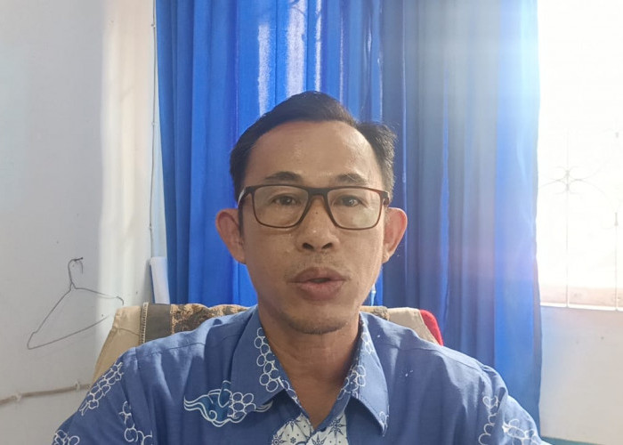 Badai di Lampung Berdampak ke Kabupaten OKI, BPBD Petakan dan Terjunkan Personil ke Daerah Rawan