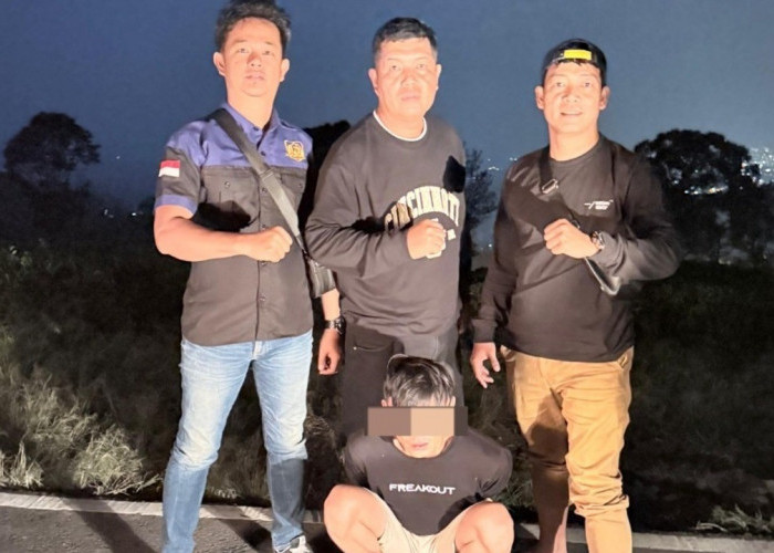 Polsek Kota Agung Ungkap Pencurian Rp150 Juta, Pelaku Ditangkap di Pagar Alam