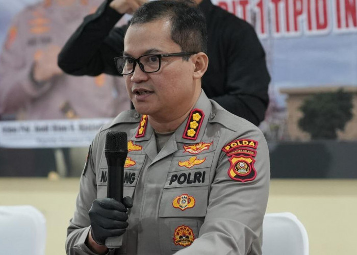 Polda Sumsel Catat 210 Ribu Kegiatan via SOT, Sistem Digital Jadi Standar Baru Pengamanan Mudik Nasional