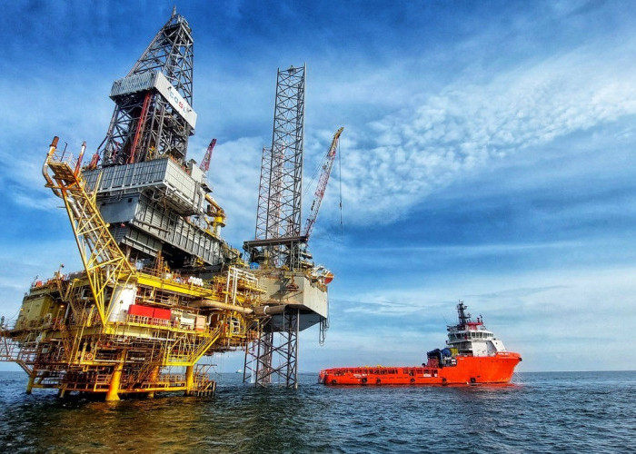 Perkuat Ketahanan Energi Nasional, PHE Dorong KSOT Struktur dan Area Migas dengan standar HSSE Ketat