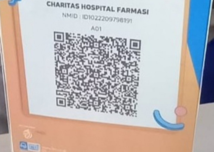 Mudahnya Bayar Obat di Instalasi Farmasi Dengan BRImo