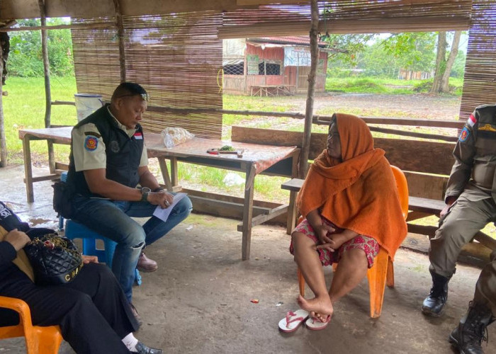 Hormati Umat Muslim Berpuasa, Pemilik Rumah Makan Diimbau Pasang Tirai