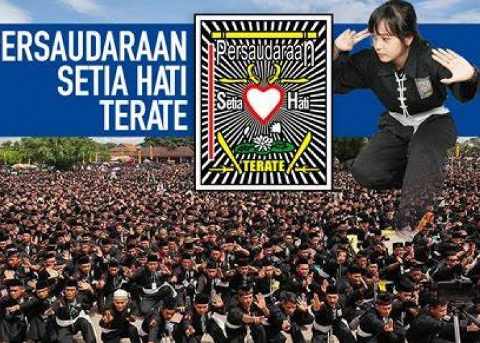 PSHT Berdiri Tahun 1922: Sejarah dan Dedikasi Panjang dalam Seni Bela Diri Tradisional