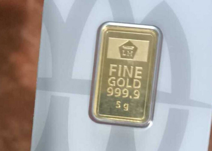 Sempat Melemah, Harga Emas Siap-siap “Balas Dendam” hingga 2026