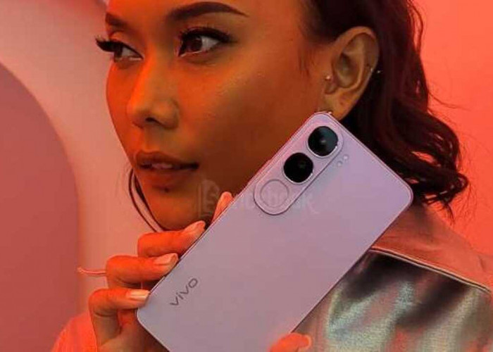 Vivo Terbaru 2026 Resmi Diperkenalkan, Hadirkan Inovasi Kamera AI dan Performa Kencang