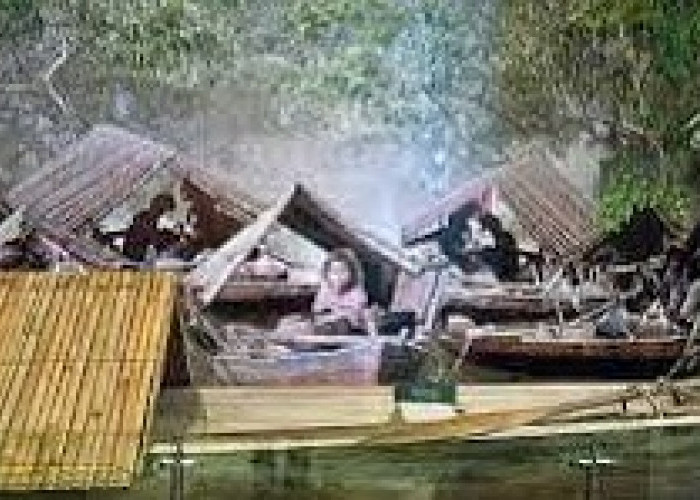 Pemekaran Wilayah Provinsi Jambi, Ini 10 Fakta Menarik Kota Sungai Penuh Calon Ibukota Provinsi Baru