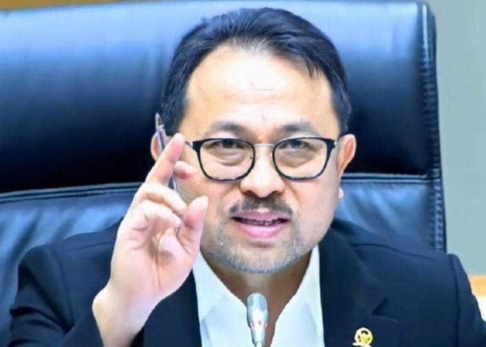 Komisi XIII DPR RI Soroti Pembatalan HGU PT SKB  Dinilai Tabrak Putusan MK 
