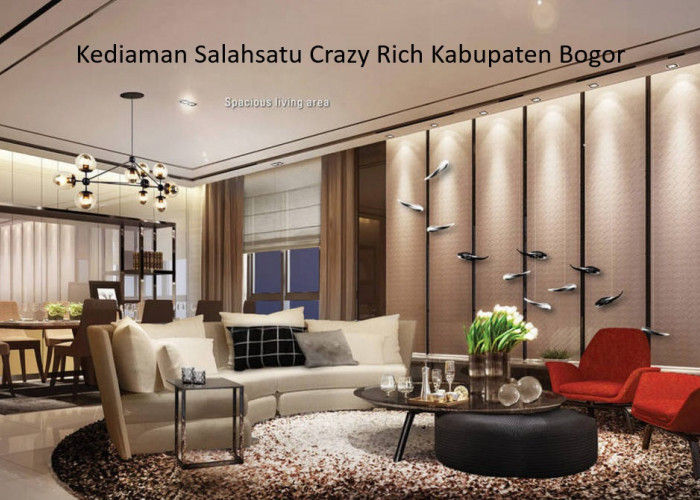 Crazy Rich Bogor: Mengeksplorasi Kekayaan dan Kisah Sukses Tokoh-Tokoh Terkaya di Jawa Barat