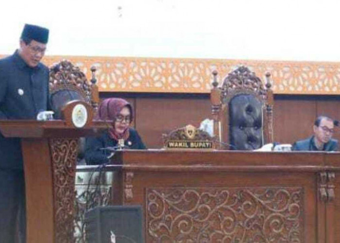 Penurunan APBD 2026 Jadi Momentum Tingkatkan PAD 