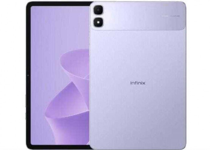 Tablet Infinix XPAD 30 Pro Hadir dengan Baterai 8.200 mAh, Bisa Putar Video hingga 31 Jam