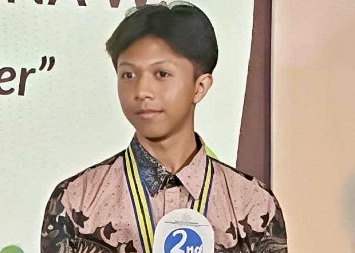 IGN Agung Krisna Dharma Putra: Pelajar Berprestasi Nasional, Ketua OSIS, dan Pewaris Nilai-Nilai Kepahlawanan