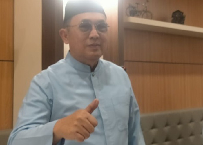 Eddy Santana Putra dan Riezky Aprilia Usung Sumsel CERAH: Prioritaskan Kebutuhan Dasar Masyarakat