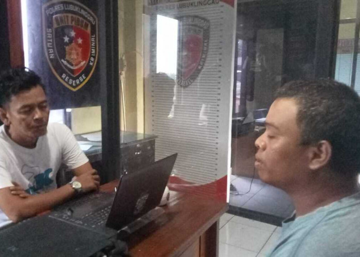 Kasus Duel Jukir dan Driver Ojek Berujung Saling Lapor,  Polisi Jelaskan Proses Hukumnya Seperti Ini!