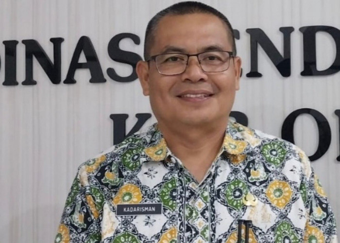 Disdik OKU Pastikan Sekolah Tetap Laksanakan Belajar Tatap Muka