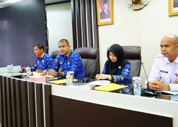 169 Jemaah Haji Asal Prabumulih Dijadwalkan Tiba 21 Juni, Pemkot Matangkan Persiapan Penyambutan