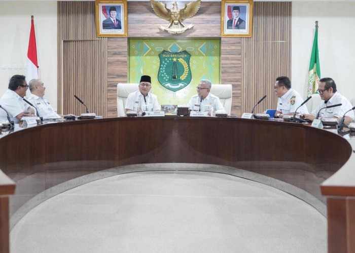 Catat, Ini Jam Kerja ASN Selama Bulan Ramadan 2025