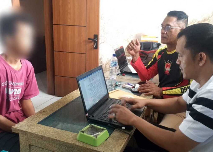 Pria di Jirak Jaya Tewas Usai Ditembak Adik Ipar, Ternyata Ini Penyebabnya 