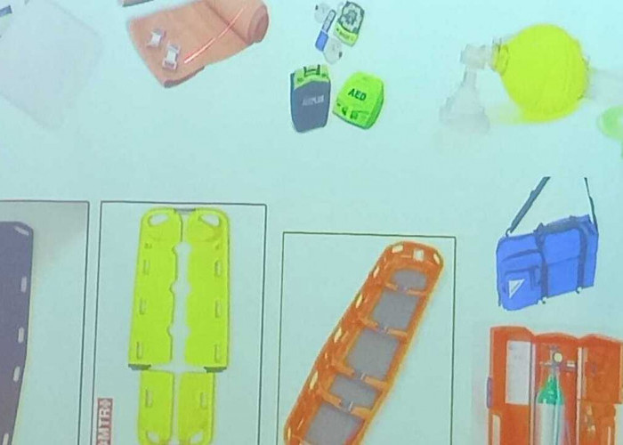 Memahami Fungsi dan Kegunaan First Aid sebagai Alat Keselamatan Darurat di Musim Bencana