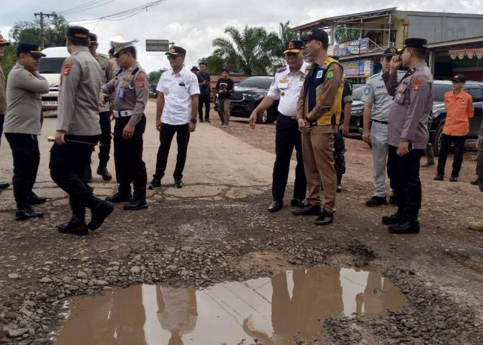 BBPJN Lakukan Pemeliharaan Rutin, Sedang Persiapan Tender 
