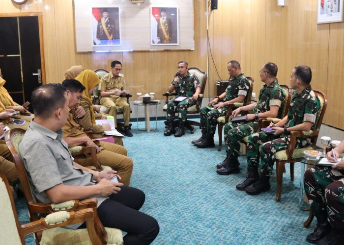 Ratu Dewa Dorong Revitalisasi BKB, Dari Heritage Jadi Destinasi Edukasi