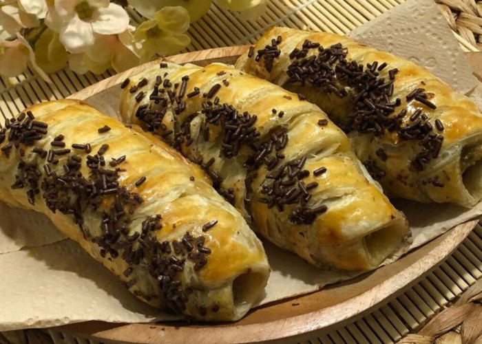 Pisang Molen Tetap Jadi Favorit, Pelaku Usaha Optimistis Permintaan Terus Meningkat