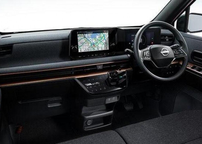 Spesifikasi Lengkap Nissan Sakura, Mobil Listrik Mungil Terlaris di Jepang