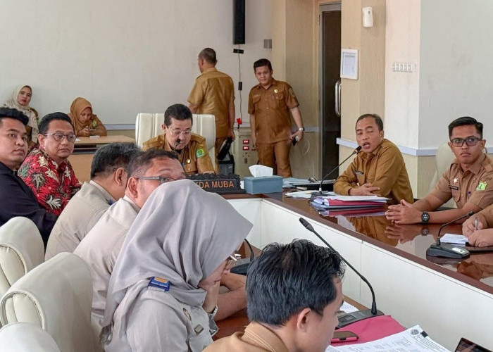 Pemkab Muba Siap Tertibkan HGU dan Amdal Perusahaan, Bakal Bentuk Tim Khusus