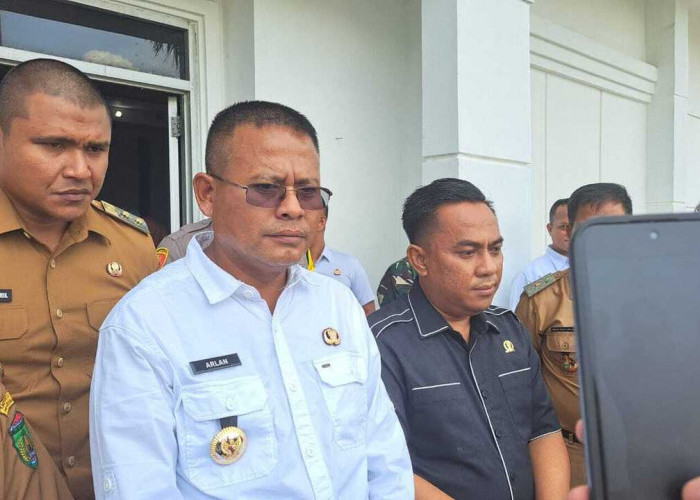 Walikota Prabumulih Geram, RS Swasta Tunda Operasi Anaknya yang Alami Luka Kepala