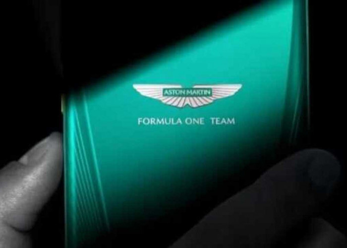 Realme GT 7 Dream Edition Usung Desain Menarik Berkolaborasi dengan Aston Martin, Jadi Sorotan Baru 
