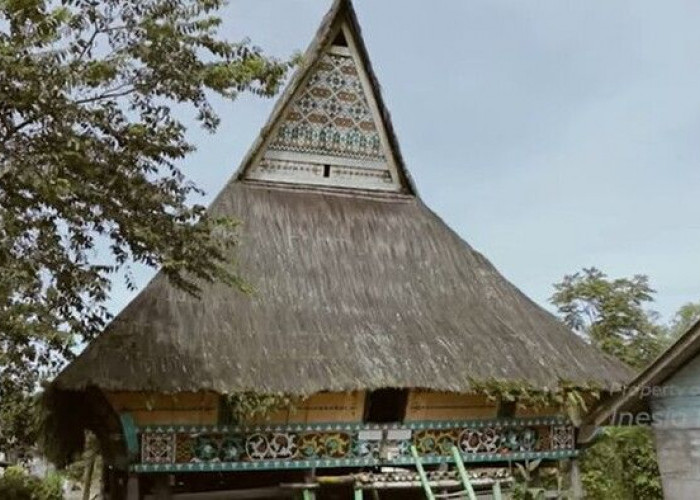 10 Ritual dan Tradisi Unik Masyarakat Karo di Calon Provinsi Toba Raya, Nomor 1 Mirip di Bali 