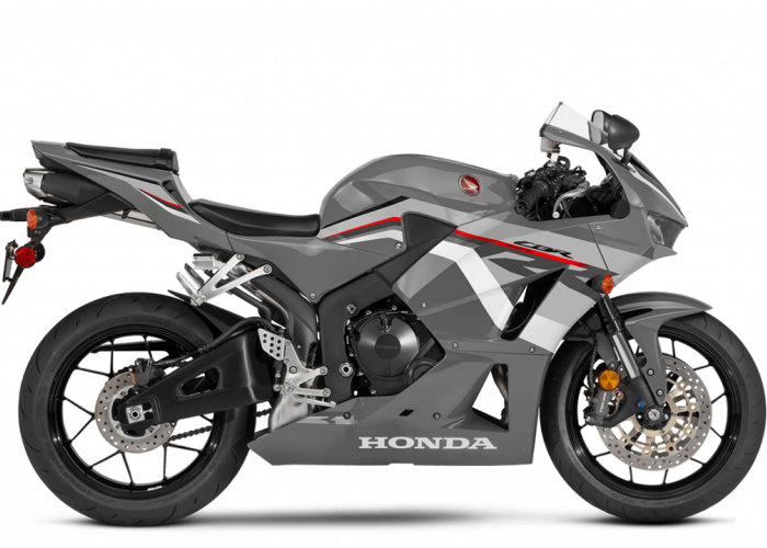 Honda CBR600RR untuk Penggemar Performa, Andalkan Mesin 600 cc 4-Silinder