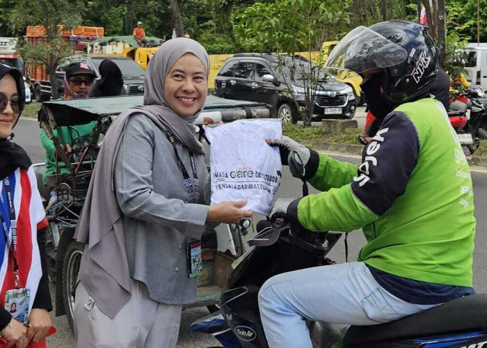 Astra Motor Sumsel Rayakan Hari Pelanggan Nasional dengan Beragam Program Istimewa