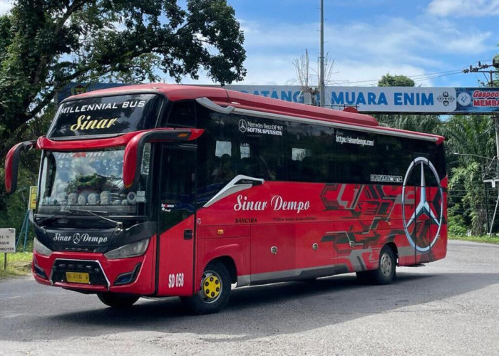 Pemudik Lewati Jalintensum Terlihat  Normal