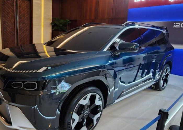 Di Balik I2C: Kolaborasi Strategis TMI dan Pindad untuk Mobil Listrik Indonesia